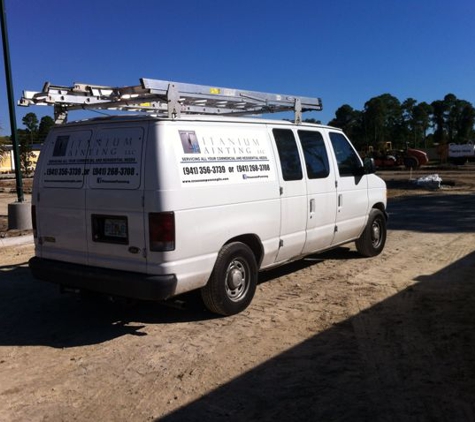 Titanium Painting LLC - North Port, FL