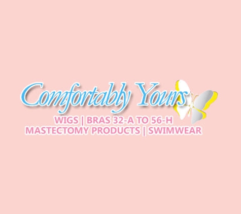 Comfortably Yours - Saint Clair Shores, MI