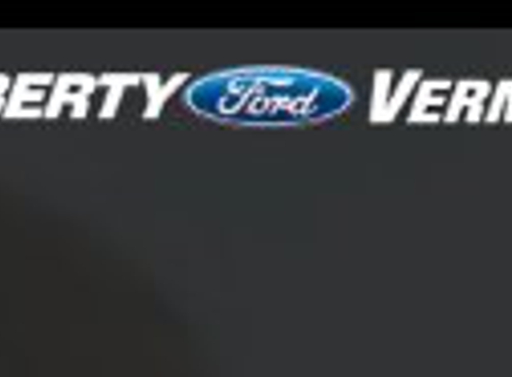 Liberty Ford Vermillion - Vermilion, OH