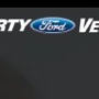 Liberty Ford Vermillion