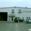 Nick's Metal Fabricating & Sons Inc Plant - Metal Specialties