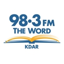 98.3 Kdar Fm - Radio Stations & Broadcast Companies