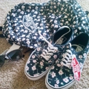 Vans - Shoe Stores