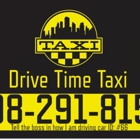 Drive Time Taxi