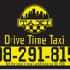 Drive Time Taxi