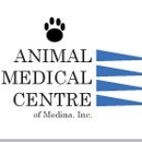 Animal Medical Centre Of Medina Inc - Pet Services