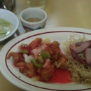 Visalia Tea Garden - Chinese Restaurants