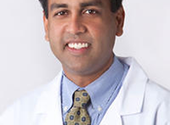 Rohit Krishna, MD - Leawood, KS