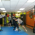 Shaddock MMA Fitness