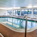 Comfort Suites Lombard - Addison - Motels