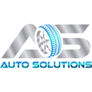 Auto Solutions - Automobile Accessories