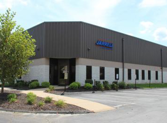 Jarrell Mechanical Contractors - Earth City, MO