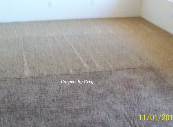 Carpets by Greg - Phoenix, AZ