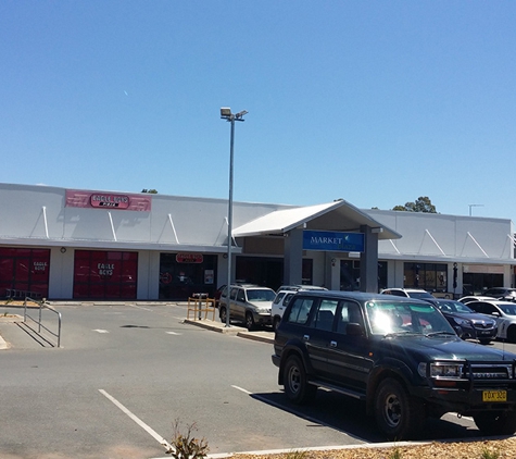 John Swaysland Painting Pty Ltd - Glenfield Park, NSW