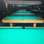 Grover's Pool Hall