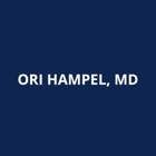 Ori Hampel, MD