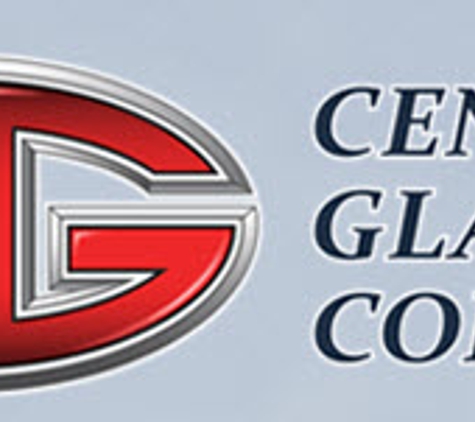 Central Glass Company - Salt Lake City, UT