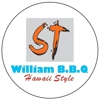 William BBQ (Hawaii Style) gallery