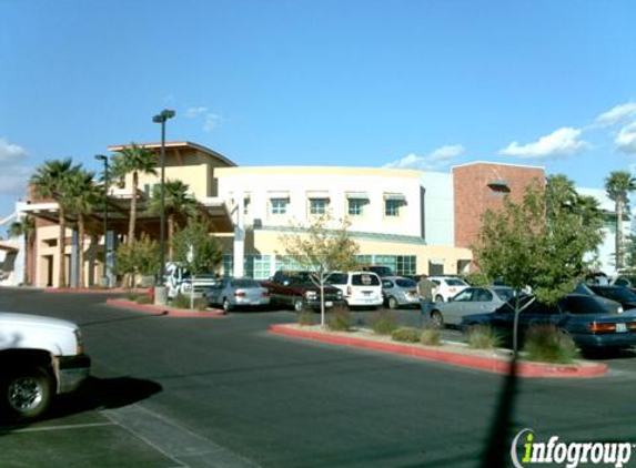 Institute of Orthopaedic Surgery - Las Vegas, NV