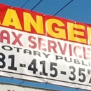 Rangel Tax Services - Tax Return Preparation-Business