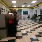 King and Queens Barber And Beauty