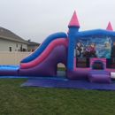 Bounceland - Inflatable Party Rentals