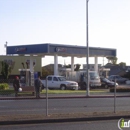 Camino Petroleum - Diesel Fuel