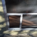 A-1 Home Improvement - Door & Window Screens