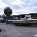 Steele Fiberglass & Marine - Boat Maintenance & Repair