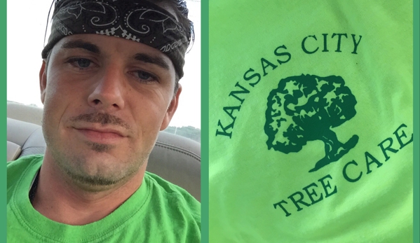 Kansas City Tree Care, LLC - Kansas City, KS. #KcARBORIST913