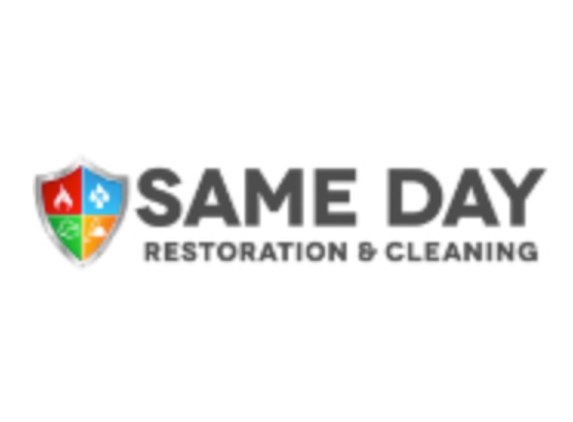 Same Day Water Damage Restoration - San Diego, CA