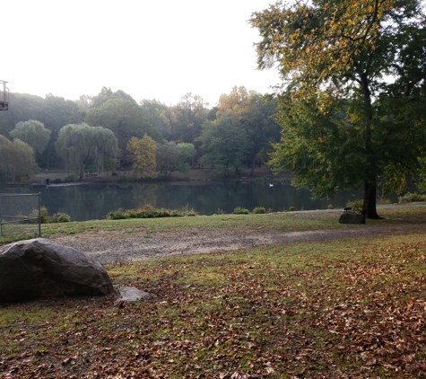 Tibbetts Brook Park - Yonkers, NY