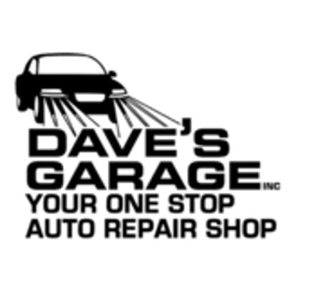 Dave's Garage Inc. - Milwaukee, WI