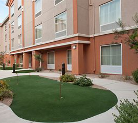 Homewood Suites By Hilton Yuma - Yuma, AZ