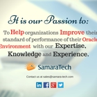 Samaratech LLC