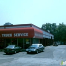 U-Haul Neighborhood Dealer - Truck Rental