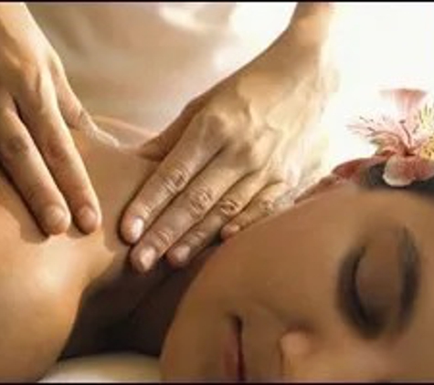 Thai Massage - Atlanta, GA