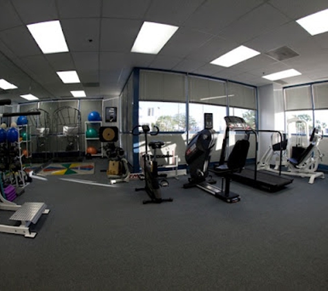 Peak Orthopedic Physical Therapy-Redondo Beach - Redondo Beach, CA