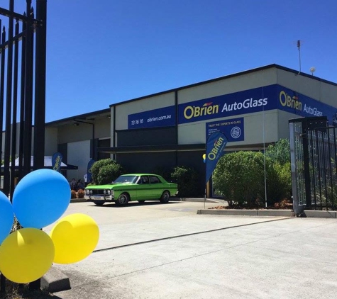 O'Brien Electrical Mt Gambier - Suttontown, SA