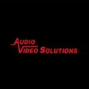 Audio Video Solutions, Inc. - Audio-Visual Repair & Service