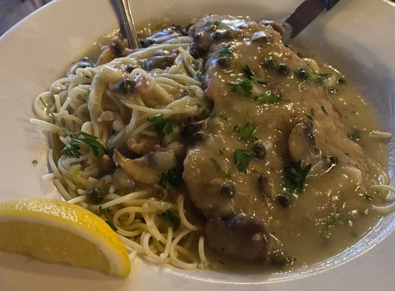 Branos Italian Grill - Cocoa Beach, FL