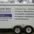 Peaceful Valley Irrigation & Landscaping