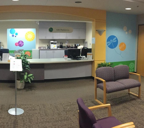 Providence Pediatric Ear Nose & Throat - Portland - Portland, OR