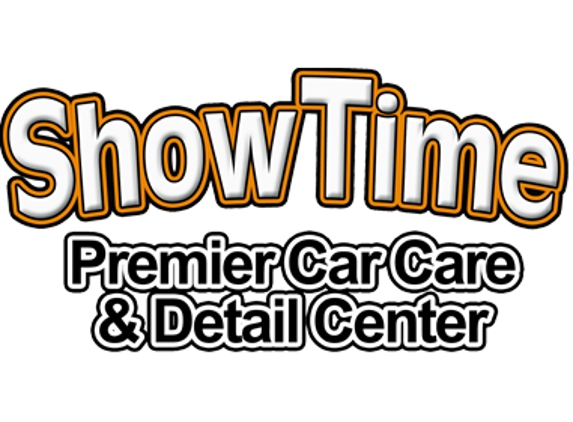 Showtime Carwash 3 - Las Vegas, NV