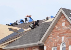 DR Roofing Services LLC in Kingwood TX