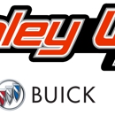 Stanley Wood Chevrolet Buick GMC - New Car Dealers