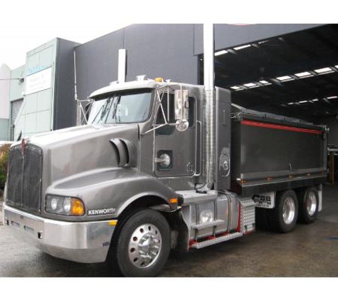 Glenroy Exhaust Centre - Campbellfield, VIC