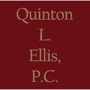 Quinton L. Ellis, P.C.