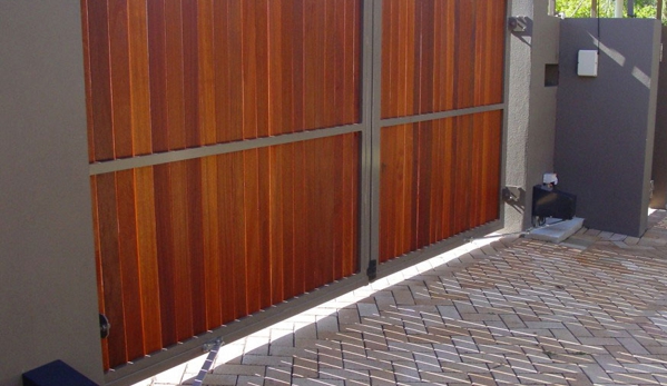 Brisbane Automatic Gate Systems - Cleveland, QLD