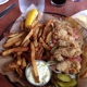 The Sea Goose Grill & Raw Bar